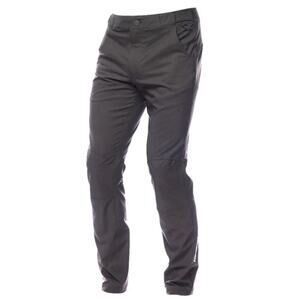 Fasthouse The Shredder Pant Dark Gray Men's Size 34 Waist NEW with tags MTB